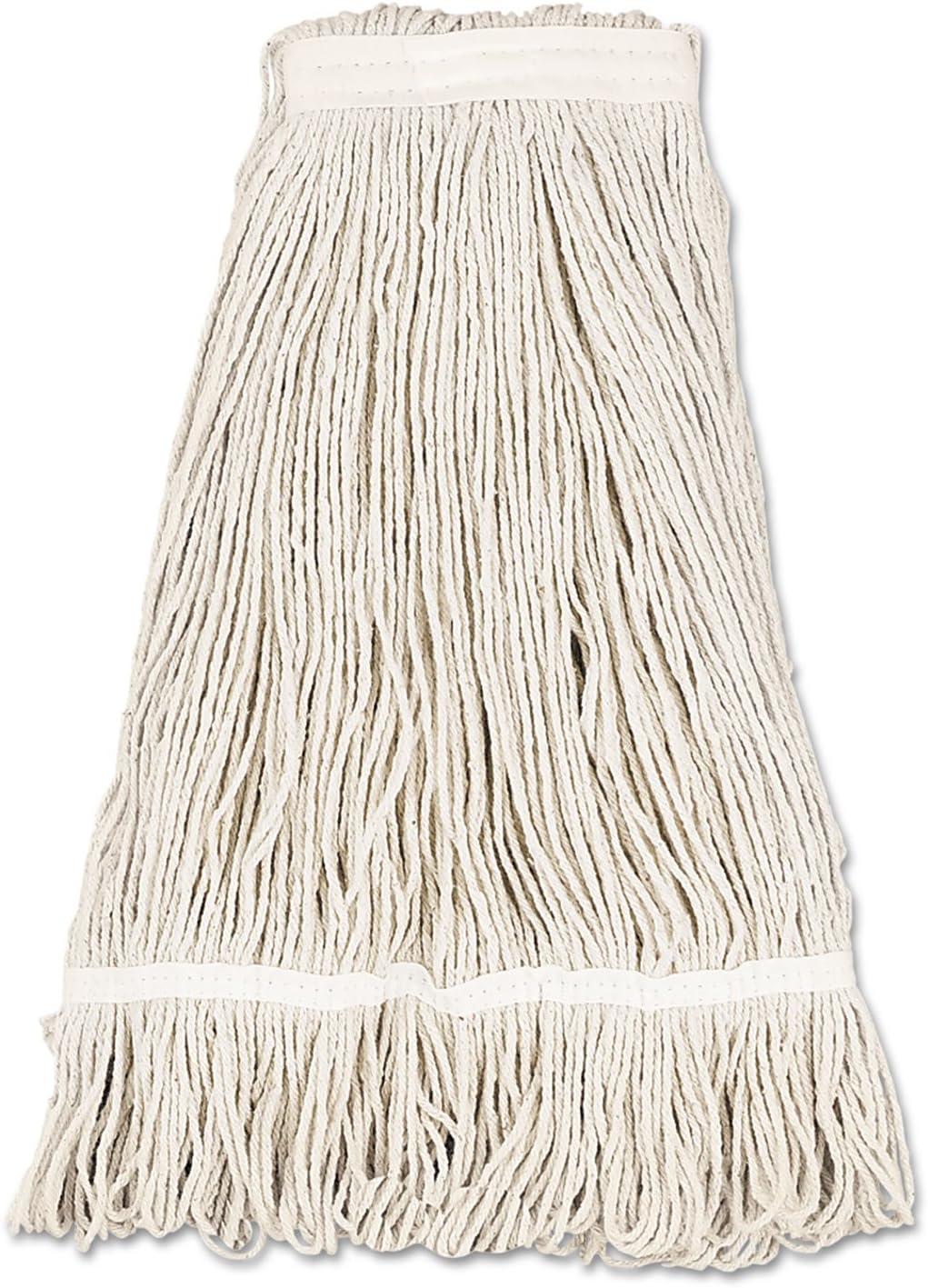 Boardwalk BWK432C 32 oz Premium Mop Head - 12Carton