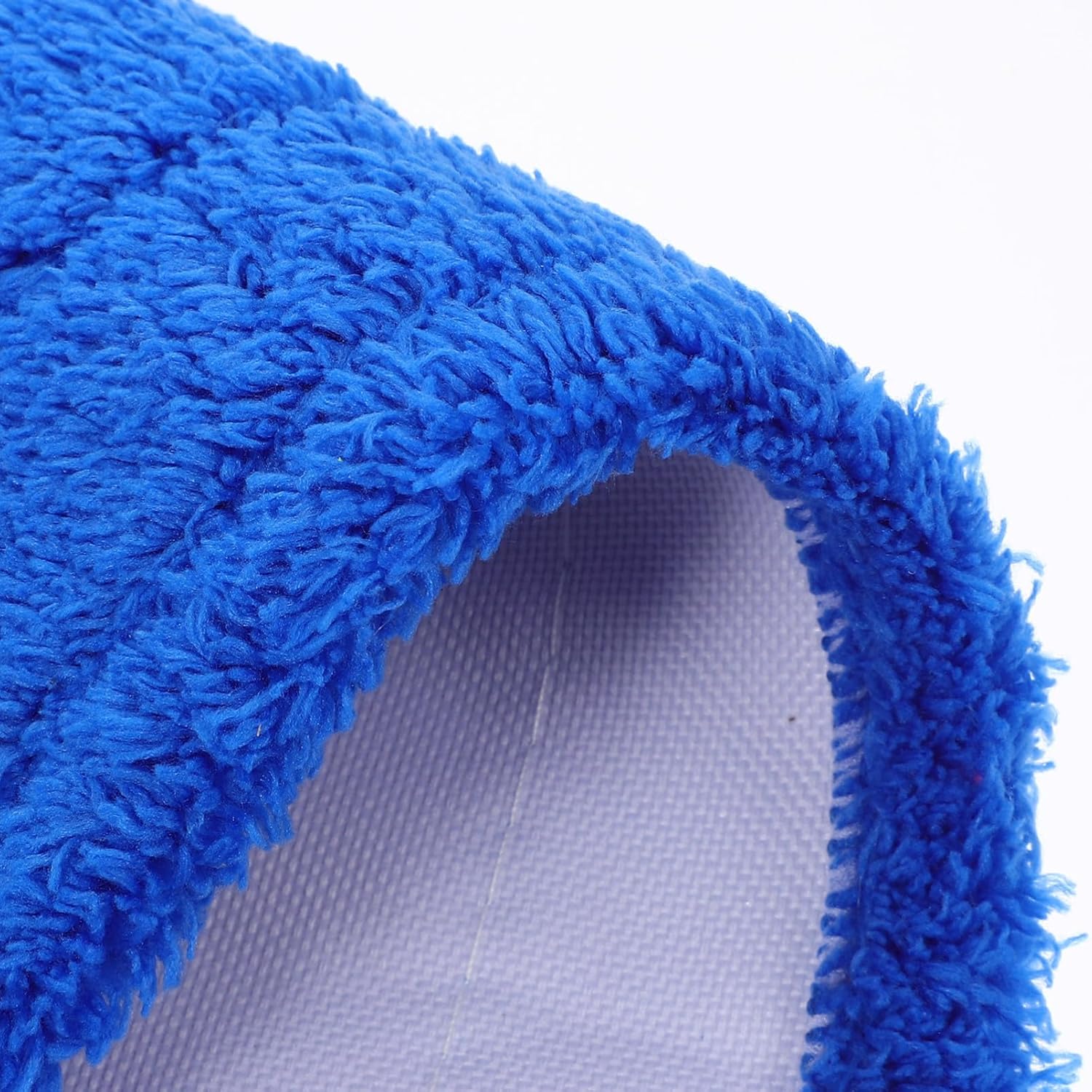 4pcs Reveal Mop Pads Replacement Cleaning Pads for Wet Dry Mops