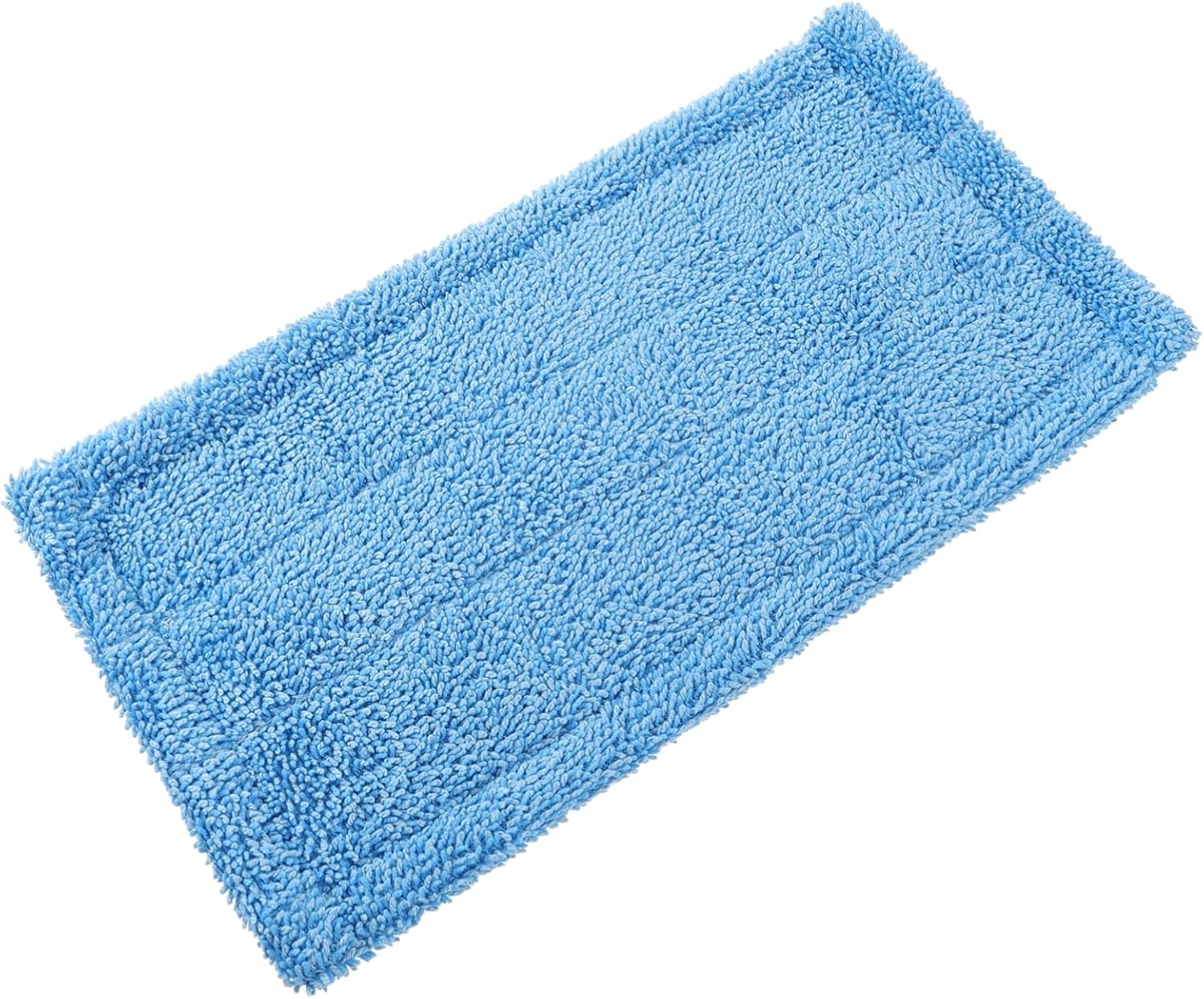FRCOLOR Microfiber Mop Pad Replacement Reusable