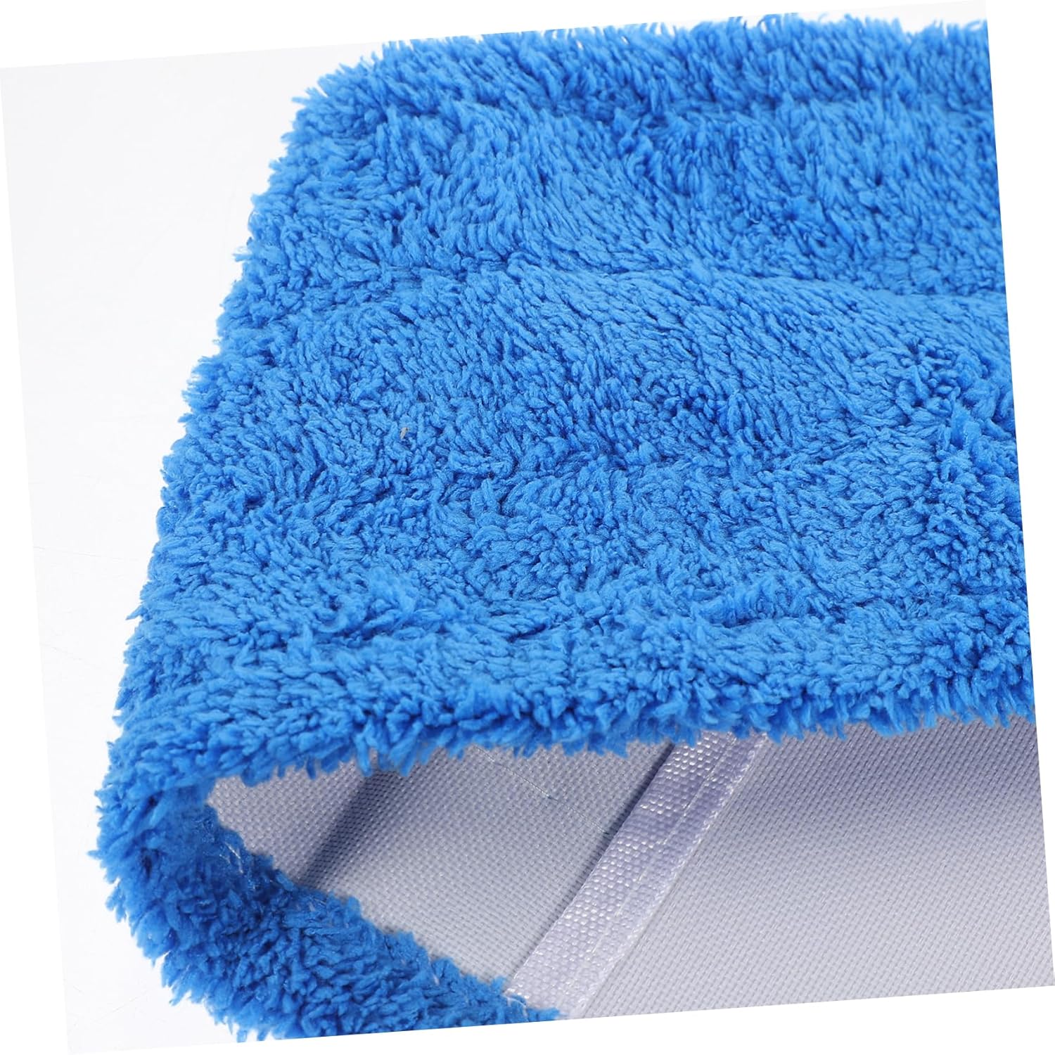 PACKOVE Microfiber Mop Pad Refill for Hard Floors