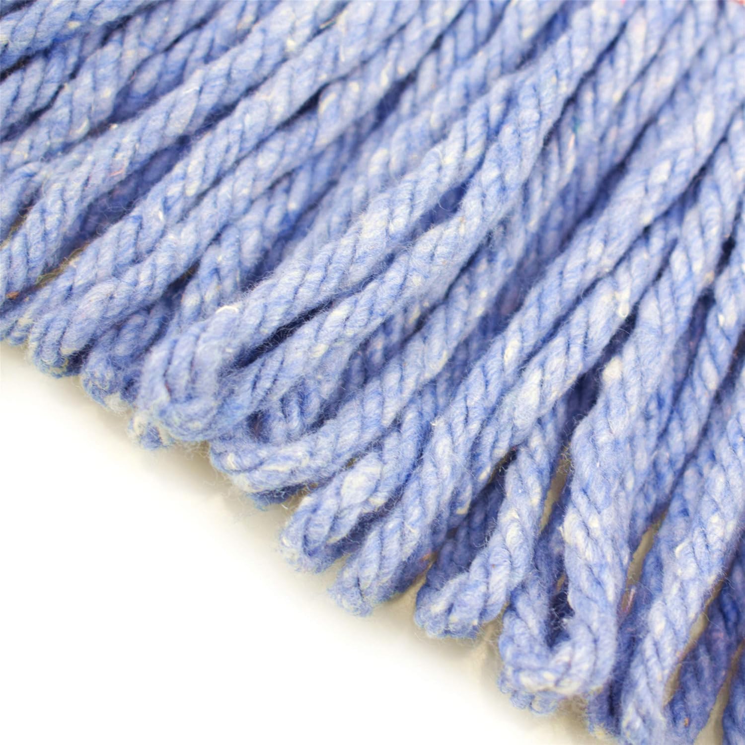 NIUBEE Heavy Duty Mop Head Refills