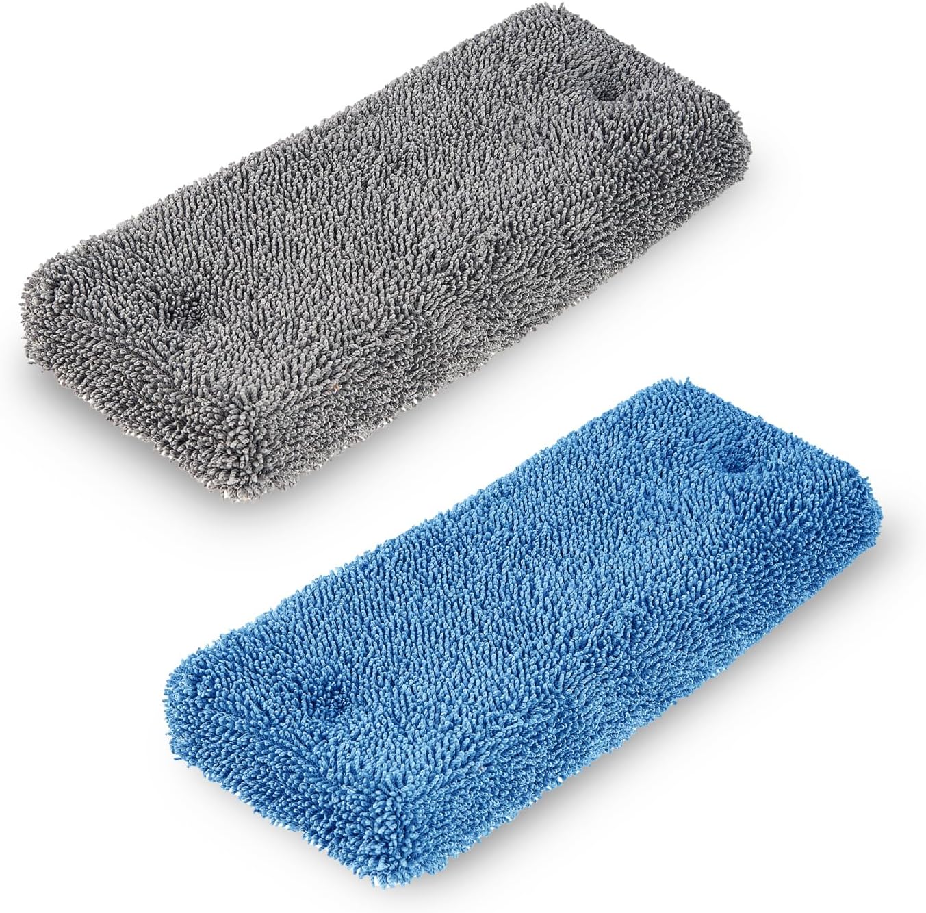 Superio Microfiber Mop Head Replacement - 1-Pack Cleaning Pad Refill