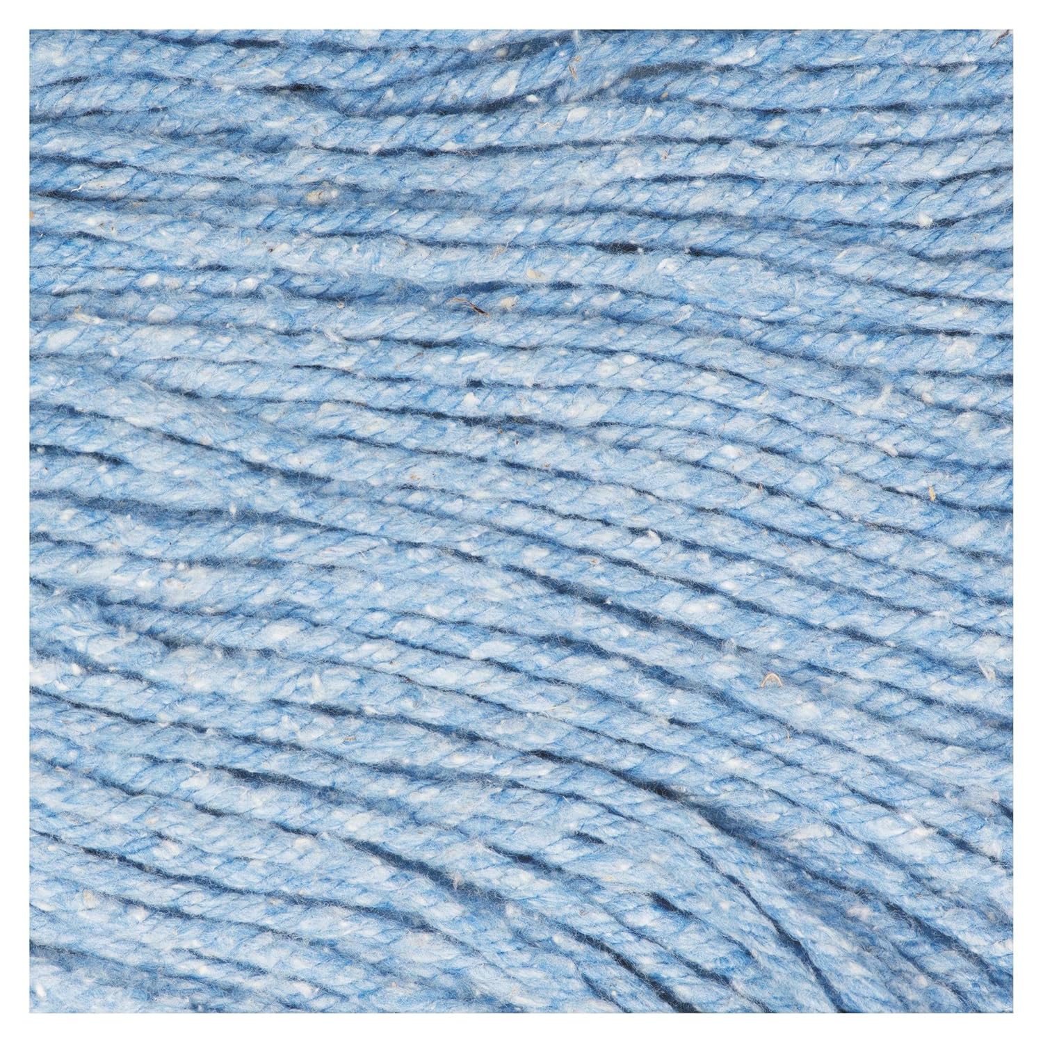 Boardwalk Super Loop Wet Mop Head - Medium Blue 5 Headband 1