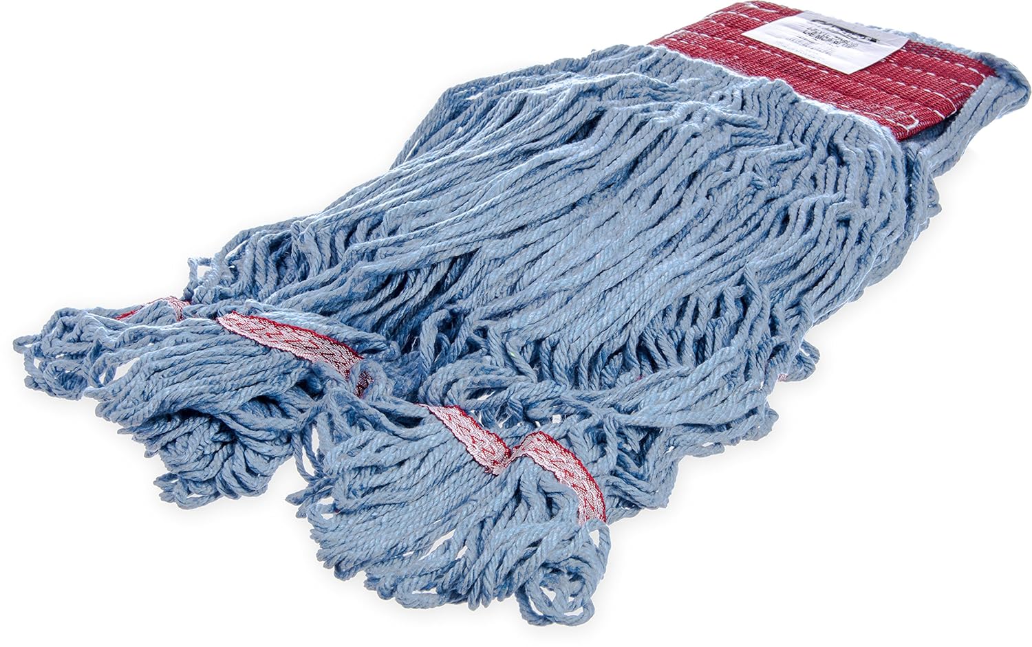 SPARTA 369454B14 Looped-End Mop Head Pack of 12