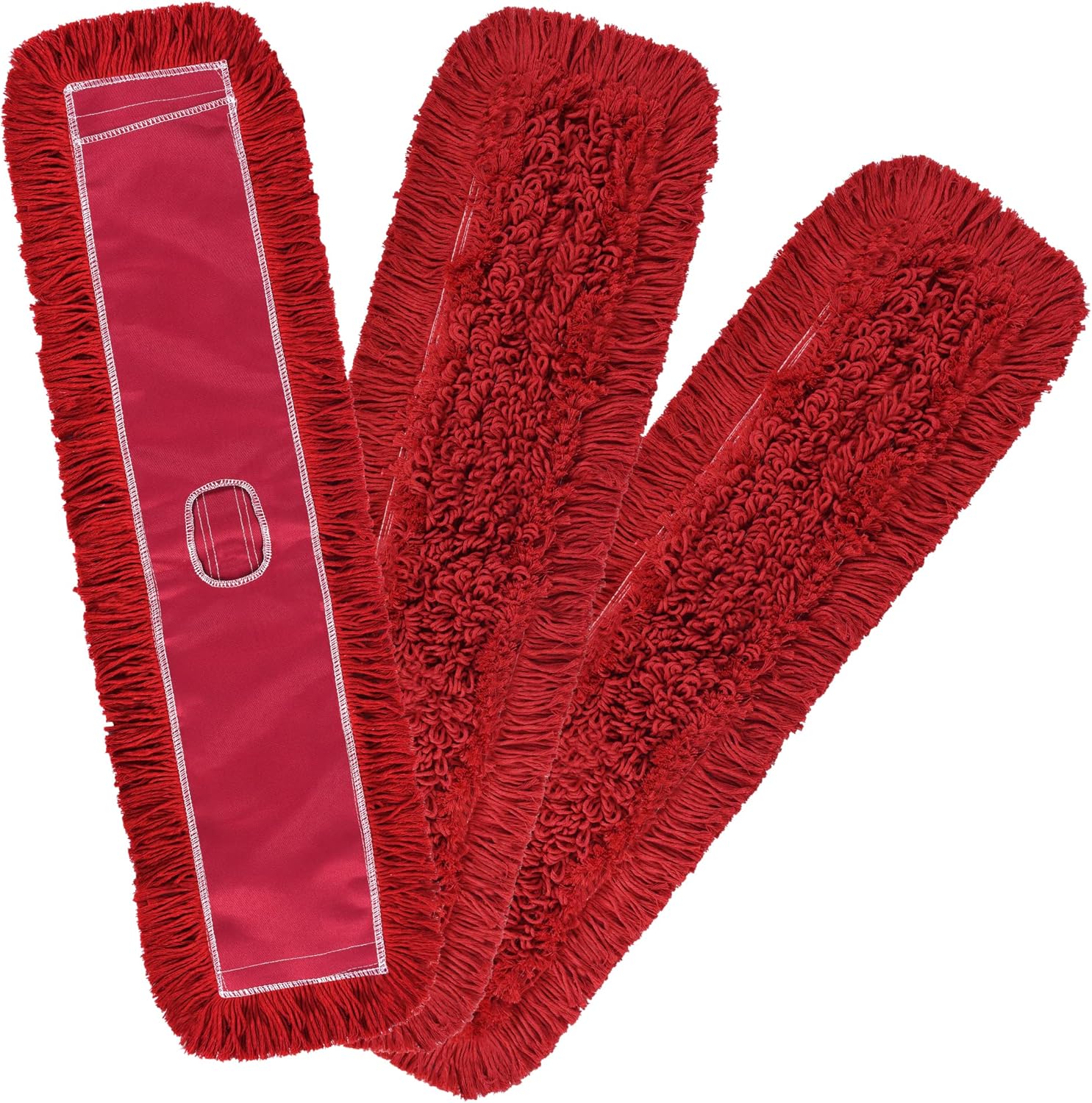 Matthew Cleaning 36 Cotton Dust Mop Refill 3 Pack