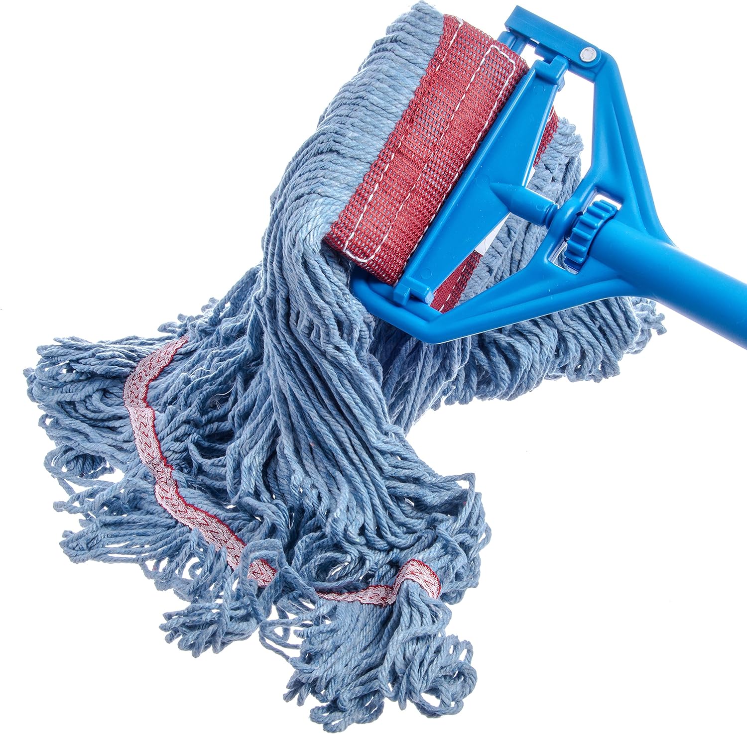 SPARTA 369454B14 Looped-End Mop Head Pack of 12